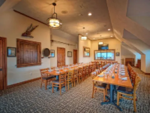 Decoys Hotels in Suffolk