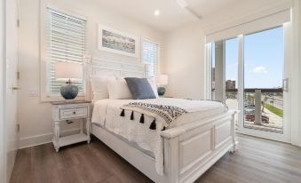 The Bluffs #6 - Coastal Bliss