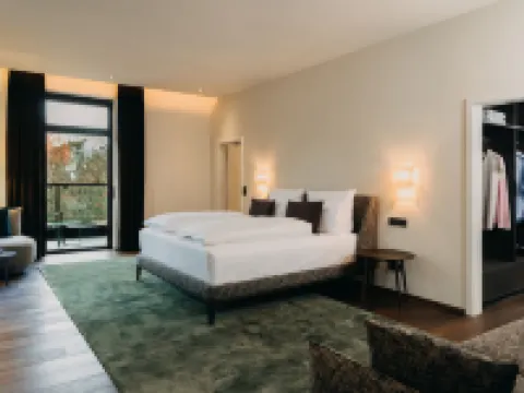 Hotel Forsthaus Nürnberg Fürth Hotels in Furth