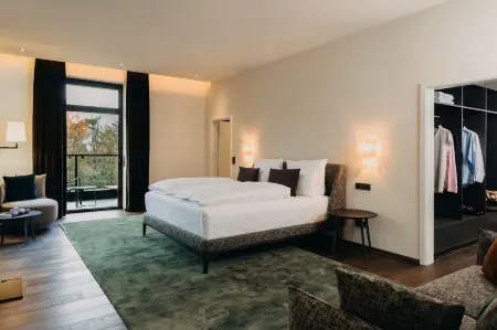 Hotel Forsthaus Nürnberg Fürth