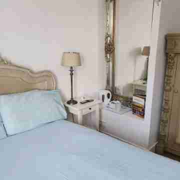 The Yard Brighton Rooms