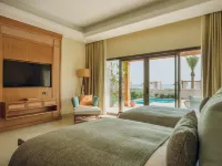 Naama Beach Villas & Spa Hotels in Al Aqah