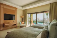 Naama Beach Villas & Spa Hotels in Sharm