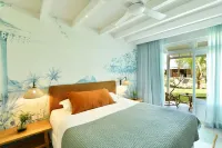 Veranda Grand Baie Hotel and Spa, 4 Star