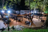 Hotel Bulgaria Petrich Hotels in Petrich