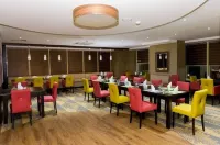 New Day Hotel - breakfast