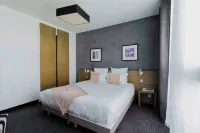 Best Western Hotel de la Cite and Spa