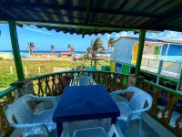 Yellow Moon Guesthouse & Apartments Hotels in San Luis