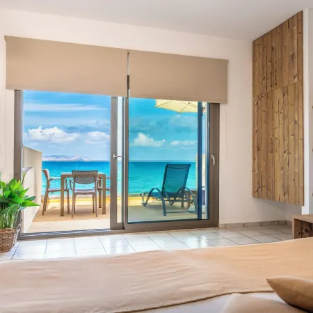 Almare Beach Hotel