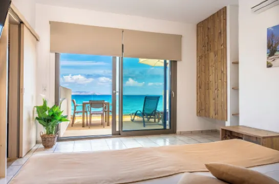 Almare Beach Hotel