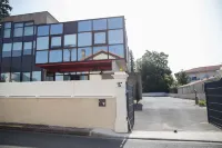 Appart-hôtel Chanzy / Angoulême Hotel a Soyaux