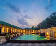 Rivaasa Hotel & Resort - リゾート