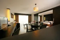 Hotel Tahiti Nui Hotel a Papeete