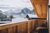M1 - Mountain Living - Bergblick