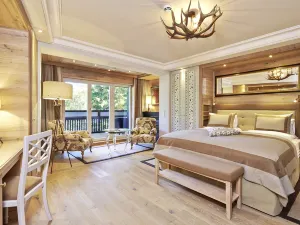 Alpin Resort Sacher