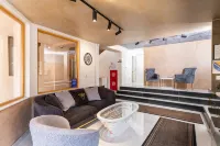 Ornament Hotel and Apartments Hotels in Pale