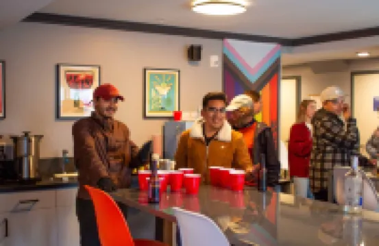 Samesun San Francisco