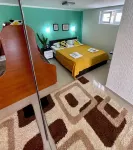 Family House with Pool & Sea View
