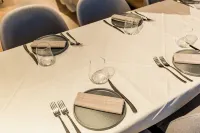 Lumia Hotel - breakfast