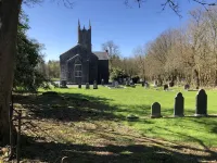 The Lodge - Rural Tipperary Bordering Kilkenny - 3 étoiles