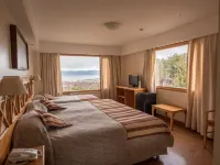 Altos Ushuaia Hotel & Resto Hotels near Mount Susana