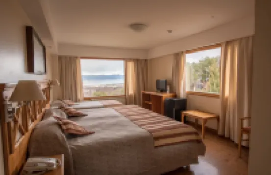 Altos Ushuaia Hotel & Resto