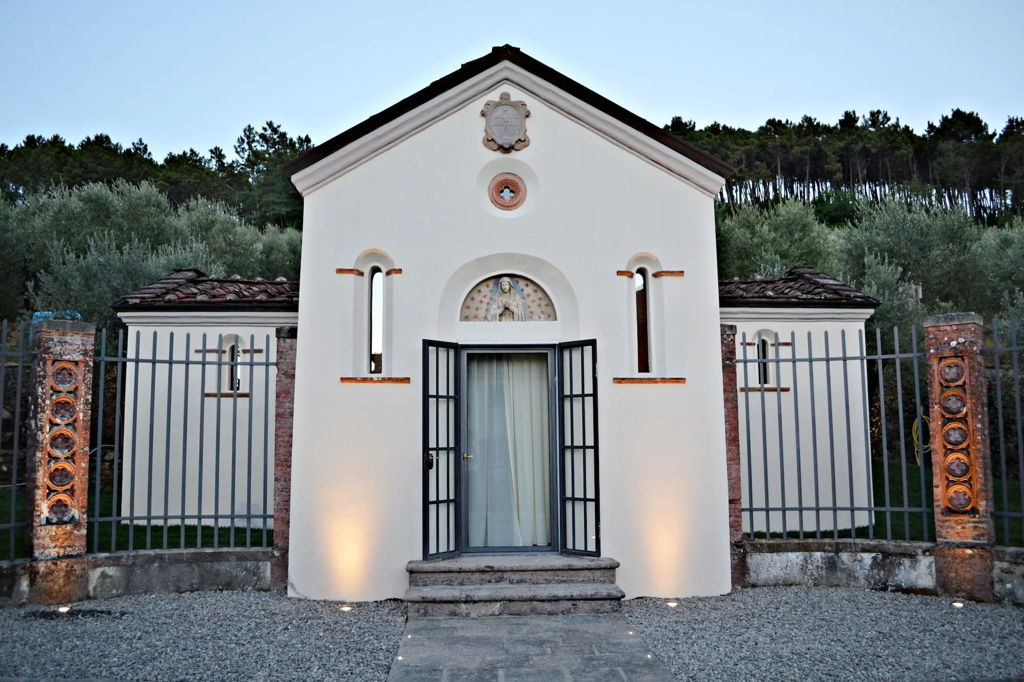 Albergo Villa Marta, the Originals Relais (Relais du Silence) Phòng Photos