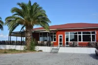 Inebolu Gardenya Hotel Hotels in Boyran Mahallesi