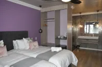 Mosswood Bed & Breakfast Hotels in Graskop