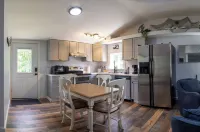 3BedroomApt Pool CampFire PlayArea