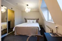 Hotel Maritime Hoteles en Copenhague