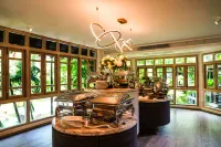 The Hotspring Beach Resort & Spa - breakfast