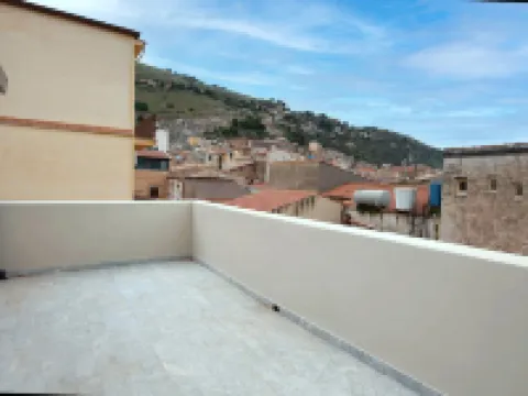 Palazzo Al Carmine Hoteles en Monreale