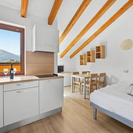 Residence Lagorai