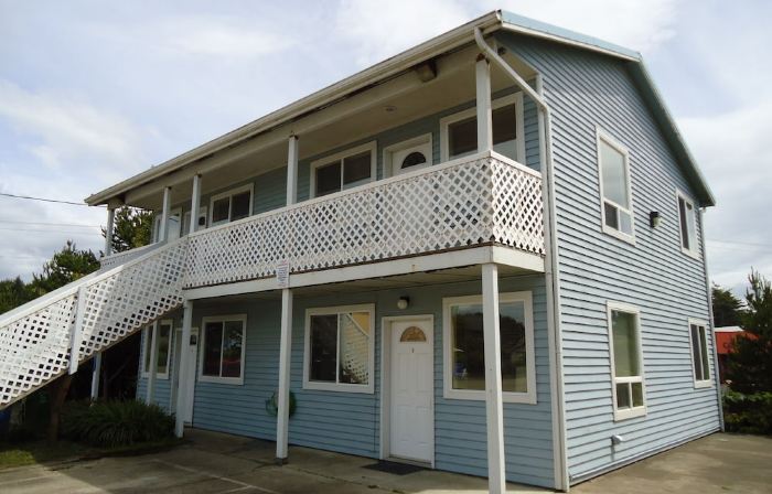 Beach Side Suites Wakonda Suite