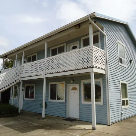 Beach Side Suites Wakonda Suite