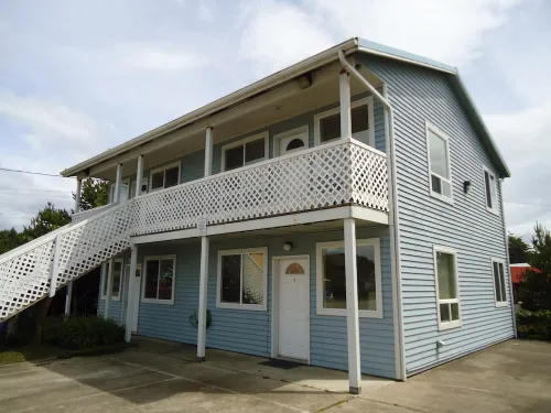 Beach Side Suites Wakonda Suite - Wifi