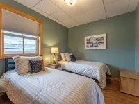 A Taste of Ely 2 BR apartment Hotels in Ely