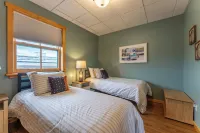 A Taste of Ely 2 BR apartment