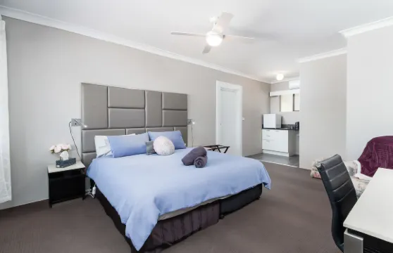 阿奇博爾德酒店