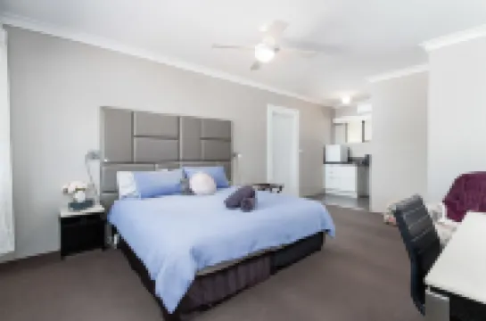 Archibald Hotel Hotels in Grose Vale