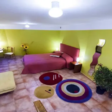 Villa Don Juan II