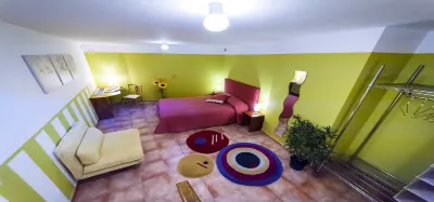 Villa Don Juan II Hotels in Segovia