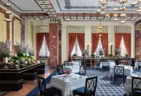 King David Hotel Jerusalem Hotels in Yelusaleng