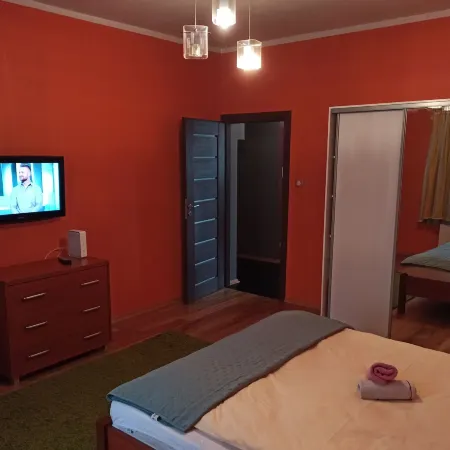 Apartament Promenada