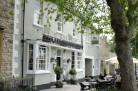 The Fleece - Bintang 3
