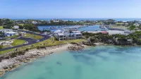 Aloha Waterfront Properties