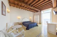 Villa Isabella Minori - Beach