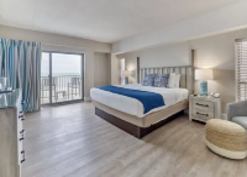 هينلوبين أوشنفرونت هوتل