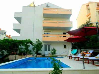 Apartments Cordis Hotels in 